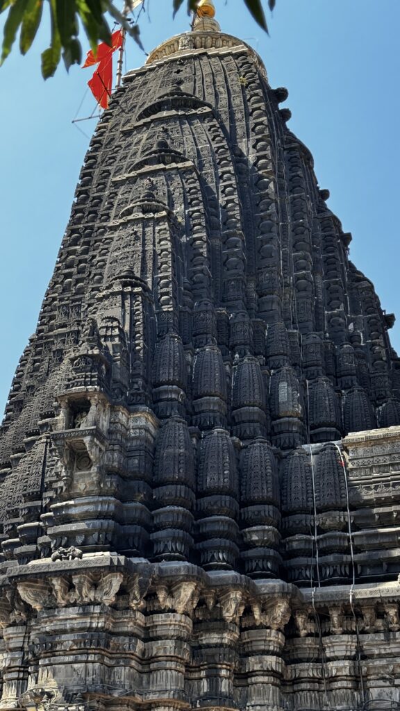 Trayambakeshwar Mahadev