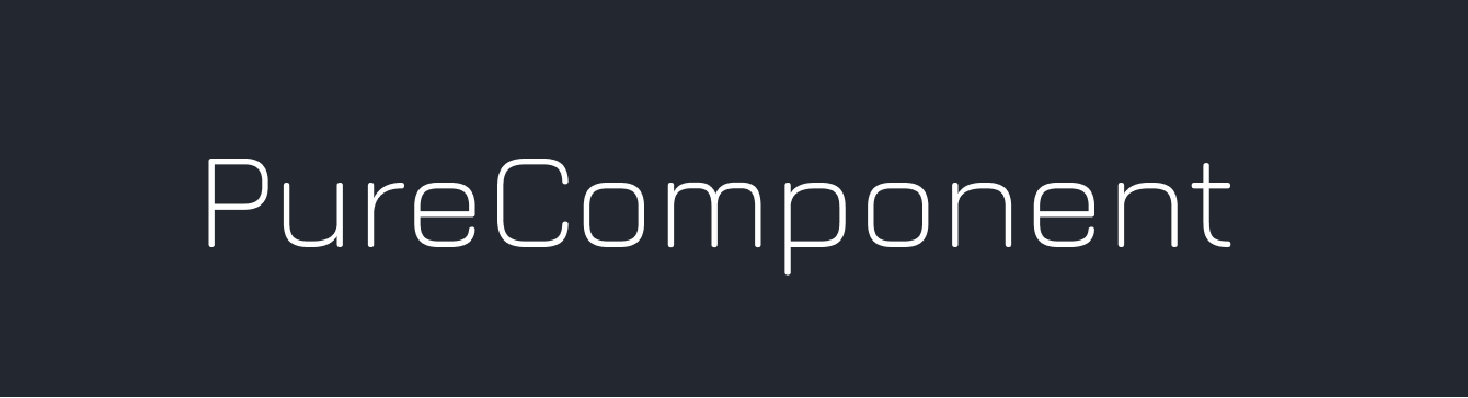 7 Reasons Why Pure Components Are Essential in Modern Development - The ...